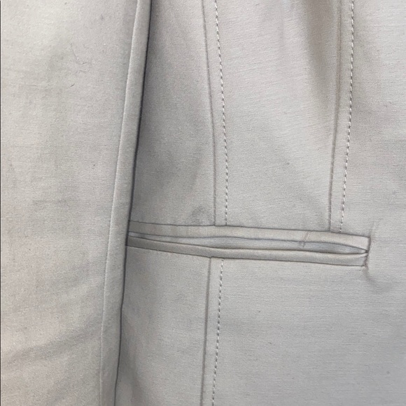 SALE ✨ Banana Republic Suit ✨ - Picture 3 of 5